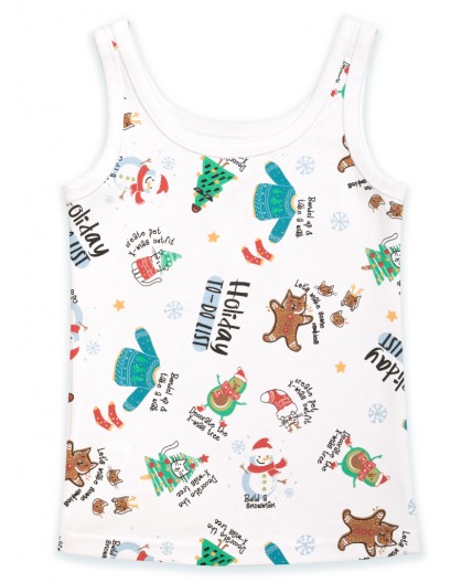 Комплект для девочек Белый(2)