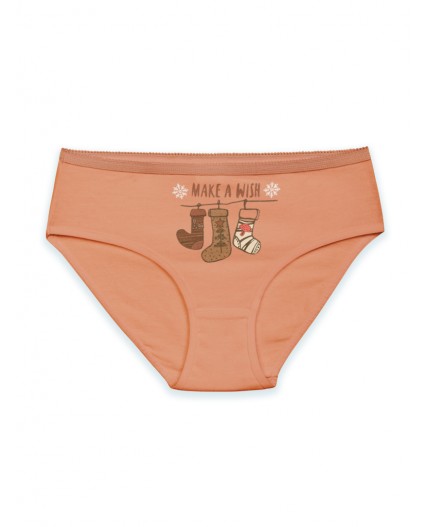 Комплект для девочек Кремовый(19)