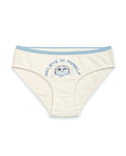 Комплект для девочек Белый(2)