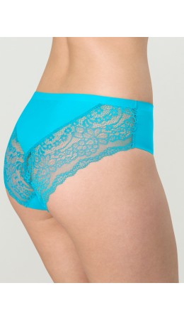 Трусы женские Голубой(9)