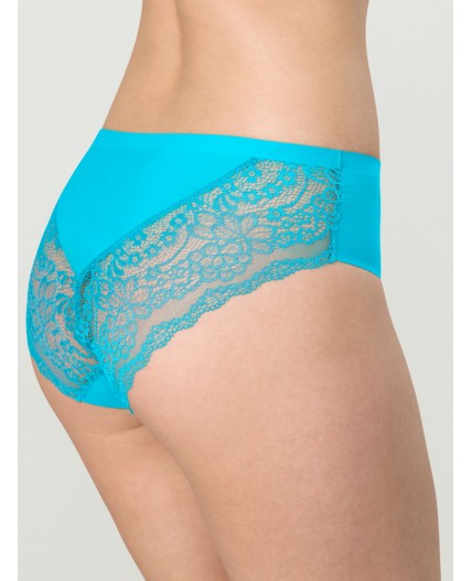 Трусы женские Голубой(9)