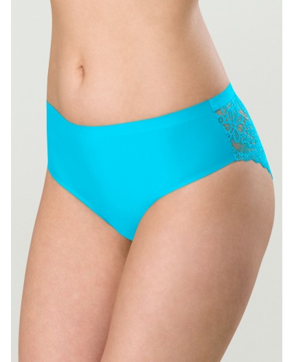 Трусы женские Голубой(9)