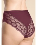 Трусы женские Бордовый(5)