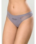 Трусы женские Серый(40)