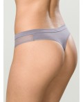 Трусы женские Серый(40)