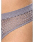 Трусы женские Серый(40)