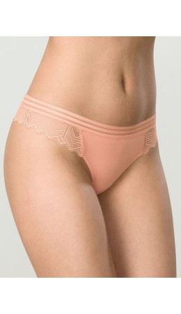 Трусы женские Персиковый(33)