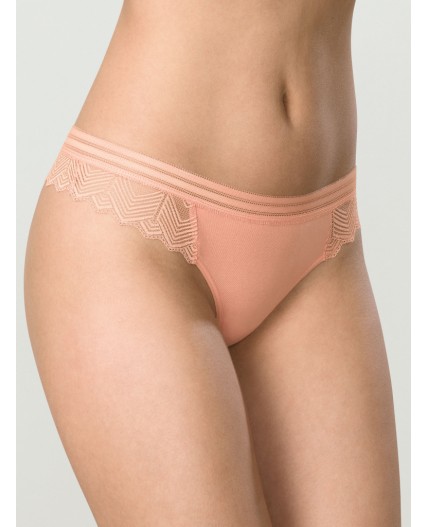 Трусы женские Персиковый(33)
