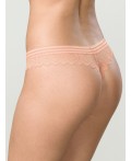Трусы женские Персиковый(33)