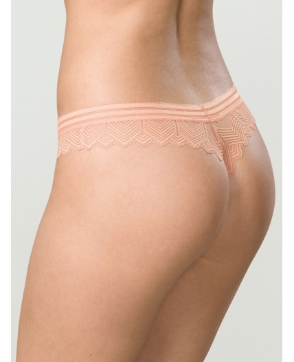 Трусы женские Персиковый(33)