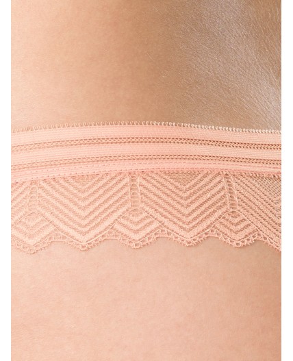 Трусы женские Персиковый(33)