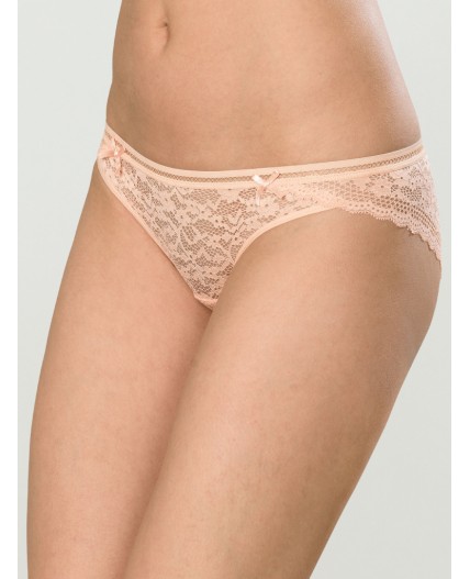 Трусы женские Пудра(35)