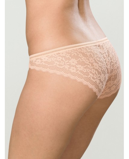 Трусы женские Пудра(35)