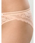 Трусы женские Пудра(35)