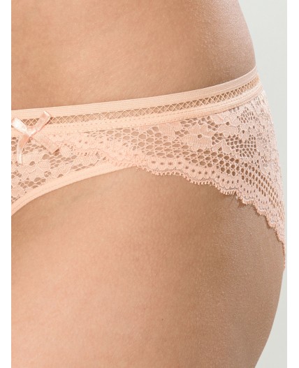 Трусы женские Пудра(35)