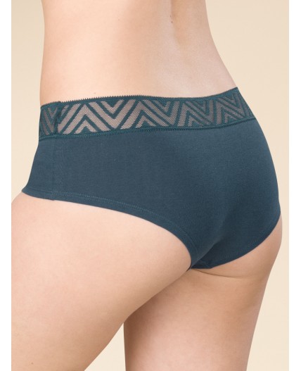 Трусы женские Морская волна(29)
