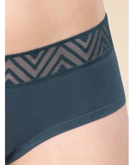 Трусы женские Морская волна(29)