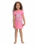 Ночная сорочка для девочек Розовый(37)