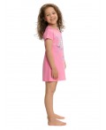 Ночная сорочка для девочек Розовый(37)
