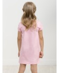 Ночная сорочка для девочек Розовый(37)