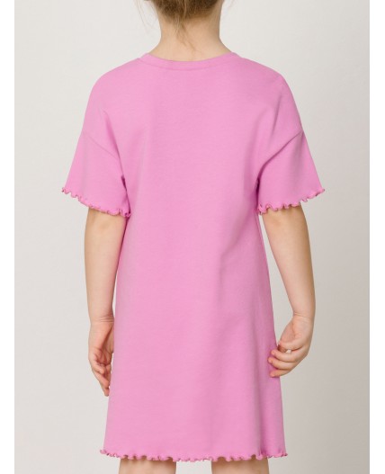 Ночная сорочка для девочек Лаванда(20)