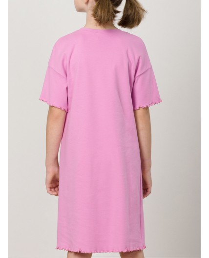 Ночная сорочка для девочек Лаванда(20)