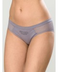 Трусы женские Серый(40)