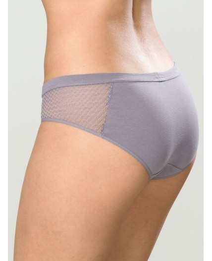 Трусы женские Серый(40)