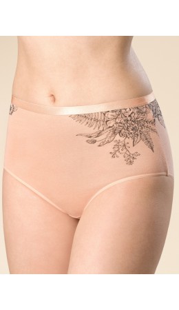 Трусы женские Пудра(35)