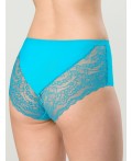 Трусы женские Голубой(9)