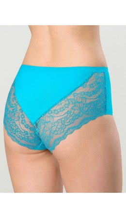 Трусы женские Голубой(9)