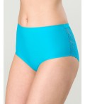 Трусы женские Голубой(9)