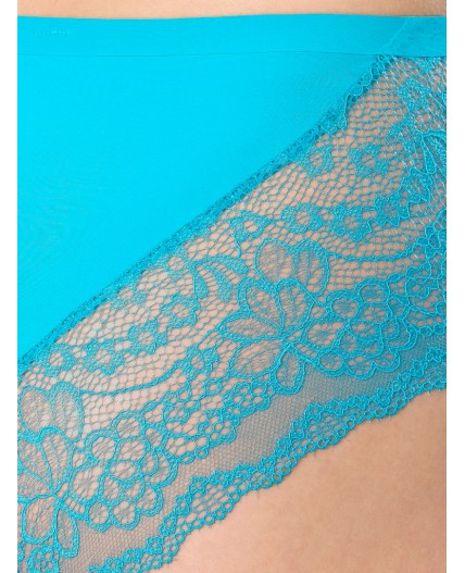 Трусы женские Голубой(9)