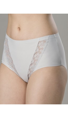 Трусы женские Серый(40)