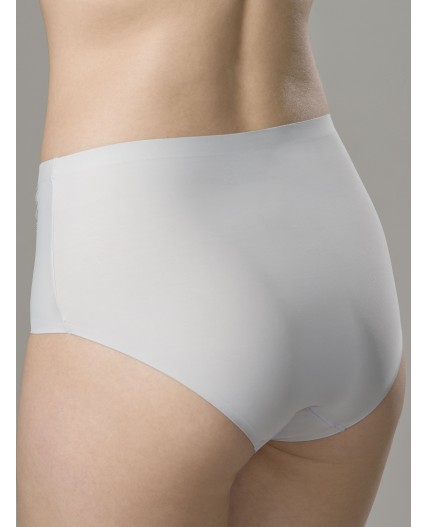 Трусы женские Серый(40)