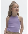 Майка для девочек Лаванда(20)