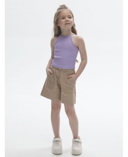 Майка для девочек Лаванда(20)