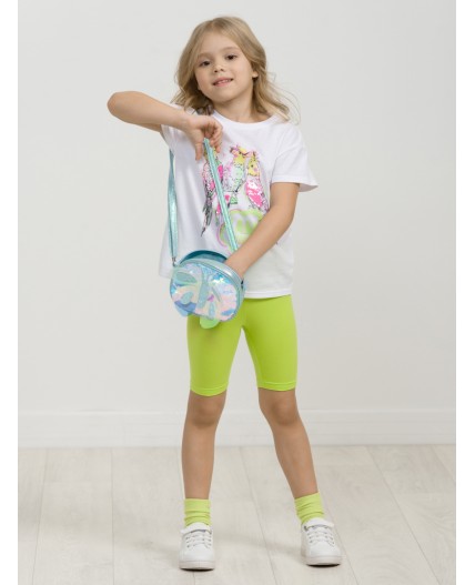 Сумка для девочек Голубой(9)