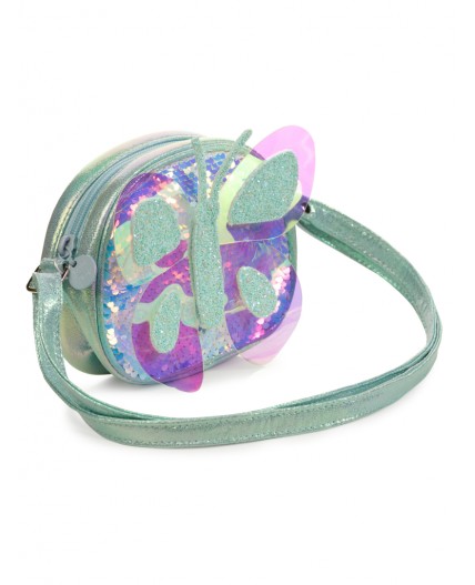 Сумка для девочек Голубой(9)