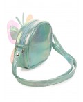 Сумка для девочек Голубой(9)