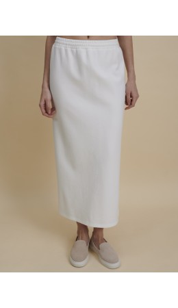 Юбка женская Белый(2)