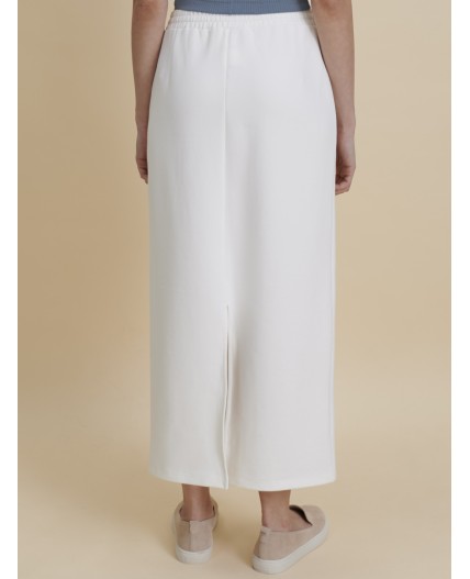 Юбка женская Белый(2)