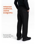 Брюки для мальчиков Черный(49)