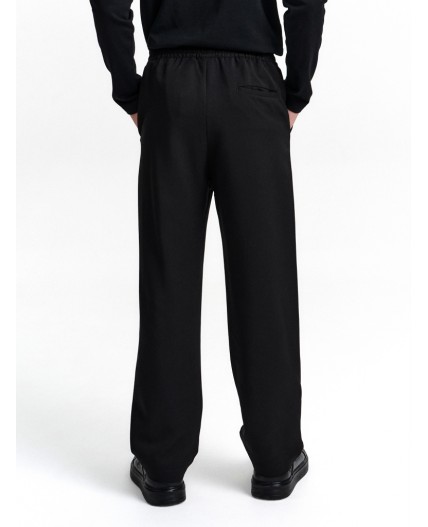 Брюки для мальчиков Черный(49)
