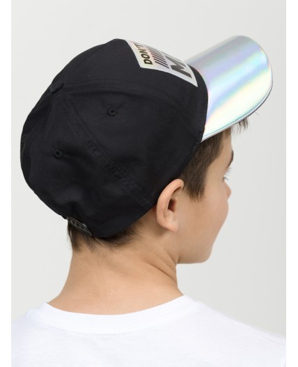 Кепка для мальчиков Черный(49)