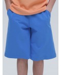 Шорты для мальчика Голубой(9)