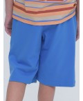Шорты для мальчика Голубой(9)