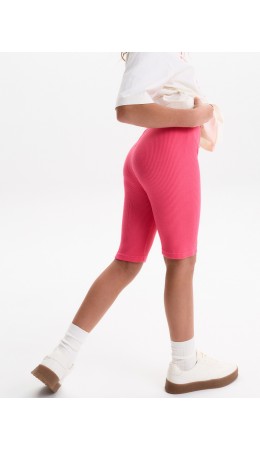 Шорты для девочек Розовый(37)