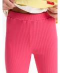 Брюки для девочек Розовый(37)