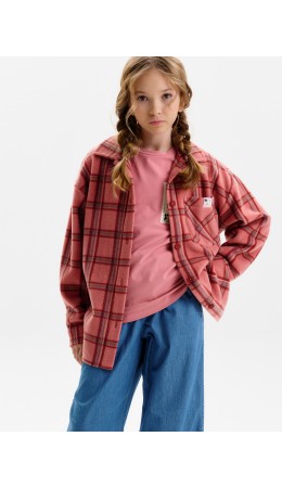 Куртка для девочек Пудра(35)